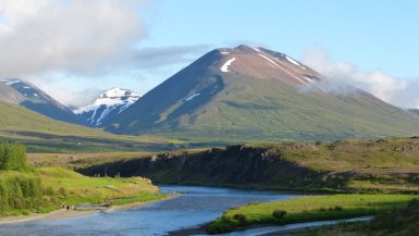 Natur- und Erlebnisreise auf Island