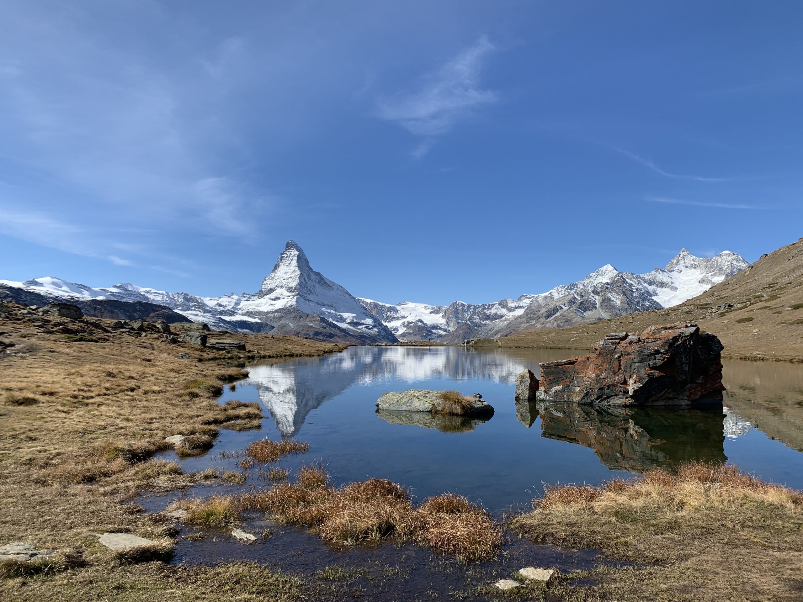 Mount Zermatt